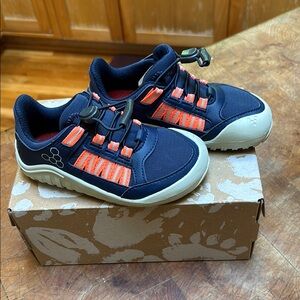 Vivo Barefoot Explore AT Preschool NIB